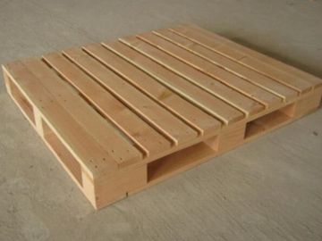 济南免熏蒸木托盘