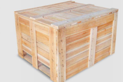 济南大型木质包装箱